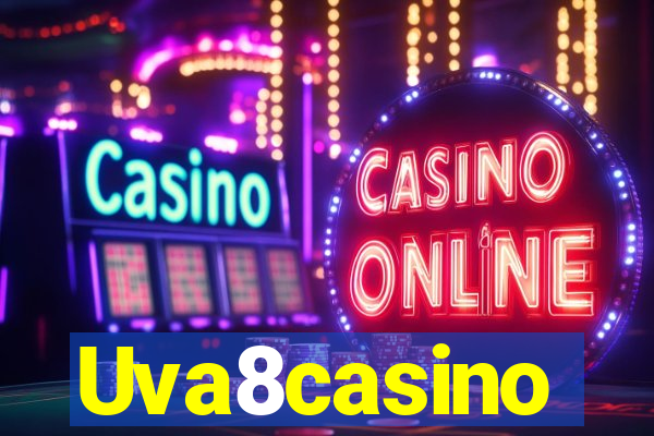 Uva8casino