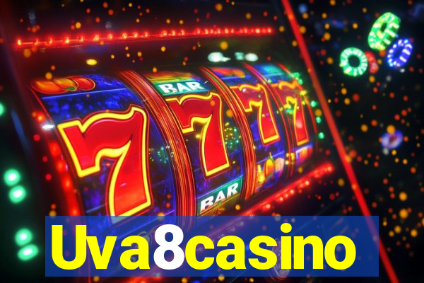 Uva8casino