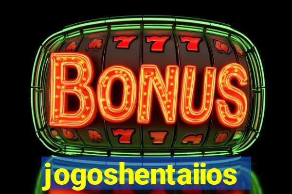 jogoshentaiios