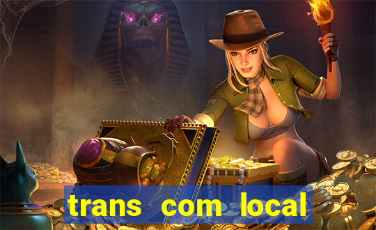 trans com local porto alegre