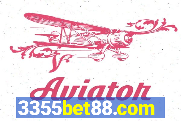 3355bet88.com