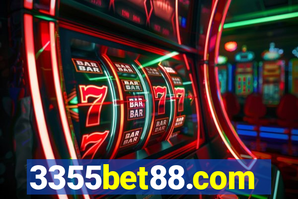 3355bet88.com