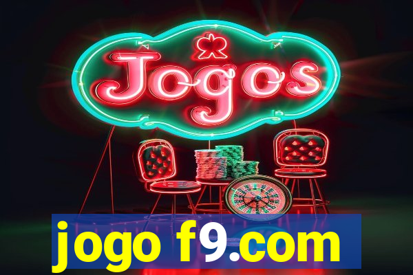 jogo f9.com