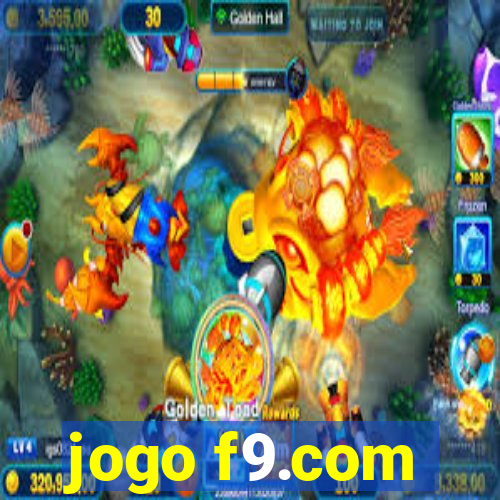jogo f9.com