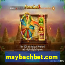 maybachbet.com