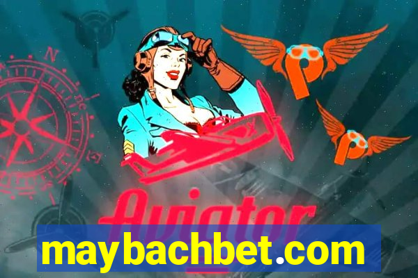 maybachbet.com