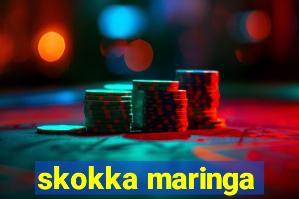 skokka maringa