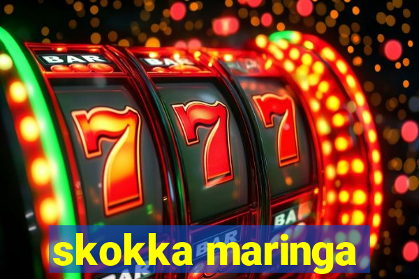 skokka maringa
