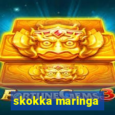 skokka maringa