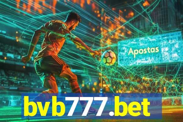 bvb777.bet