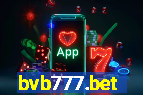 bvb777.bet