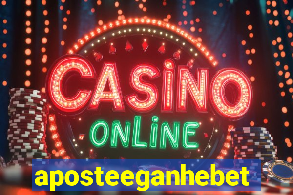 aposteeganhebet