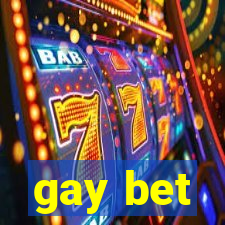 gay bet
