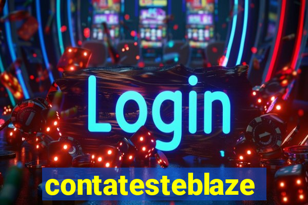 contatesteblaze