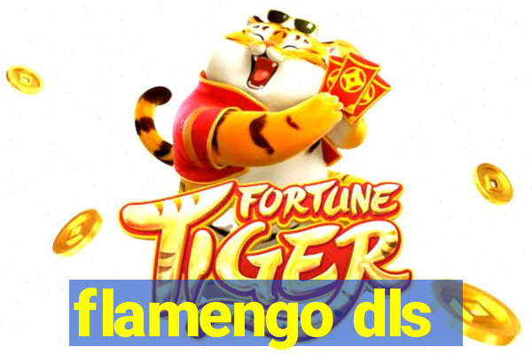 flamengo dls