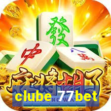 clube 77bet