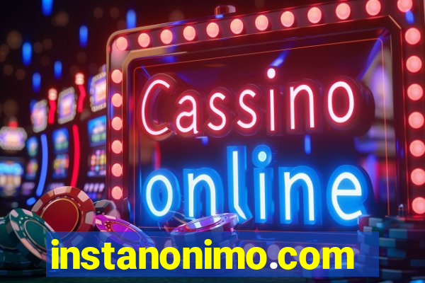 instanonimo.com