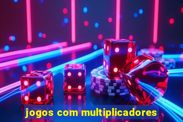 jogos com multiplicadores