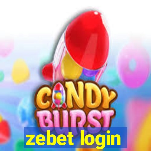 zebet login