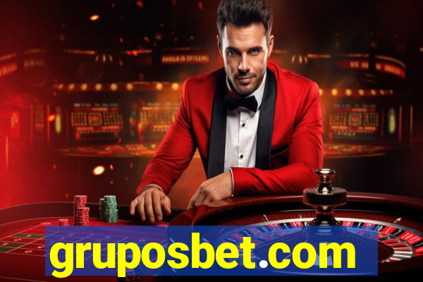 gruposbet.com