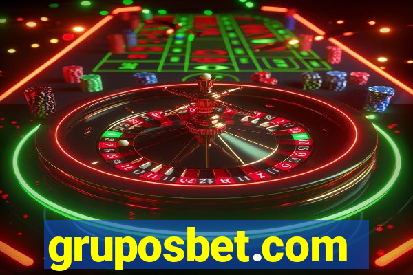 gruposbet.com
