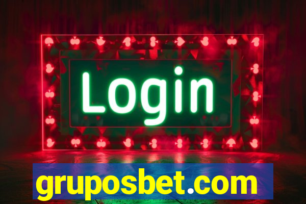 gruposbet.com