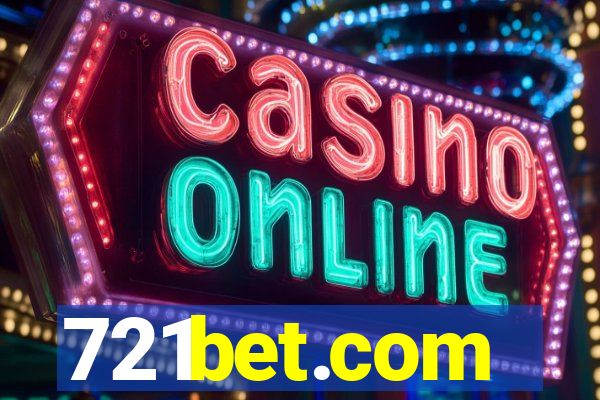 721bet.com