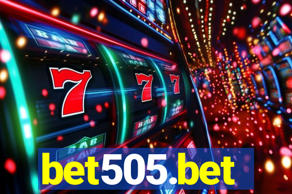 bet505.bet