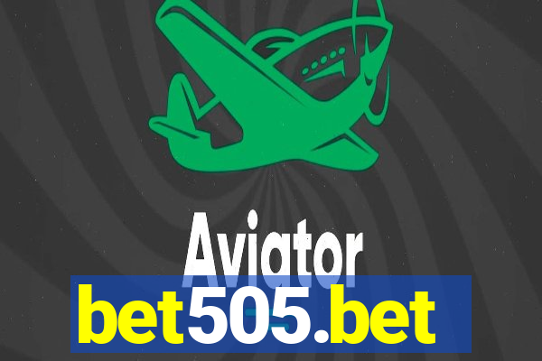 bet505.bet