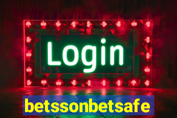 betssonbetsafe