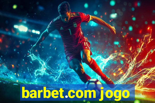 barbet.com jogo
