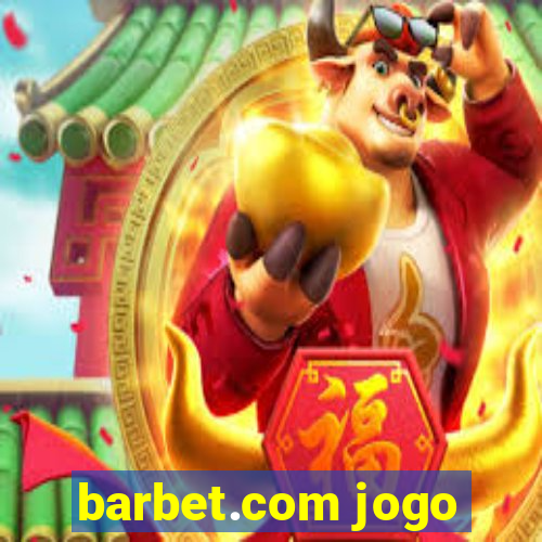 barbet.com jogo