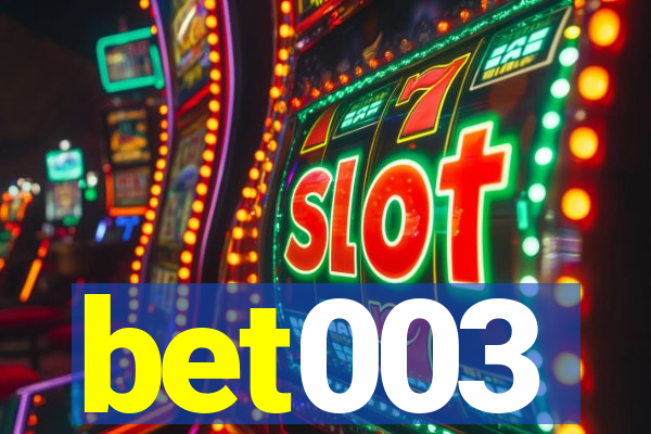 bet003