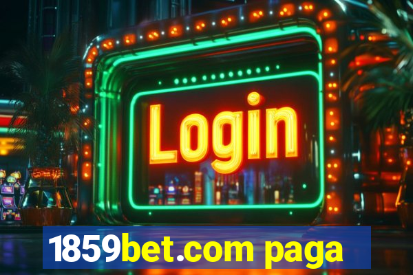 1859bet.com paga