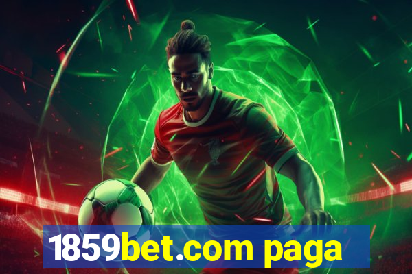1859bet.com paga