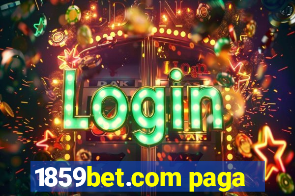 1859bet.com paga
