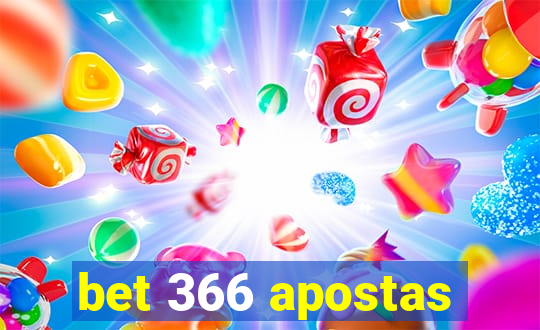 bet 366 apostas