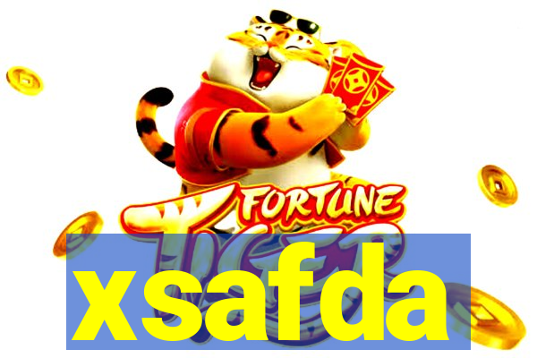 xsafda