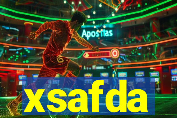 xsafda