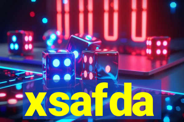 xsafda