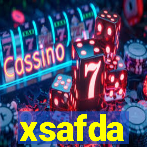 xsafda