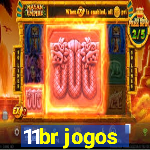 11br jogos