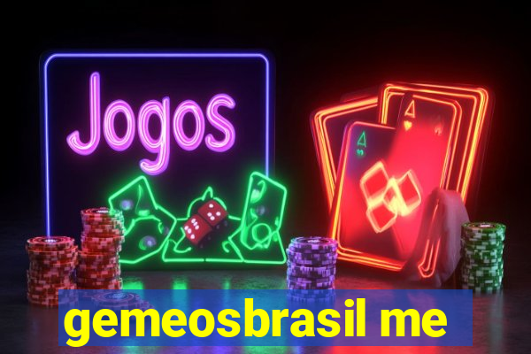 gemeosbrasil me