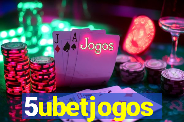 5ubetjogos