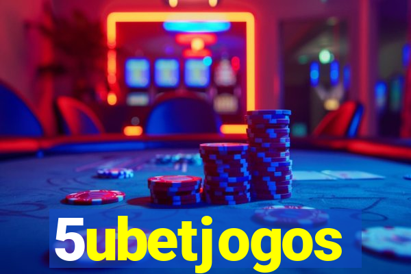 5ubetjogos