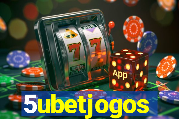 5ubetjogos