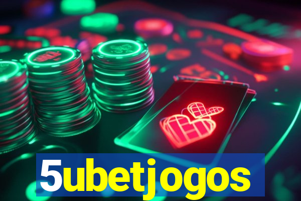 5ubetjogos
