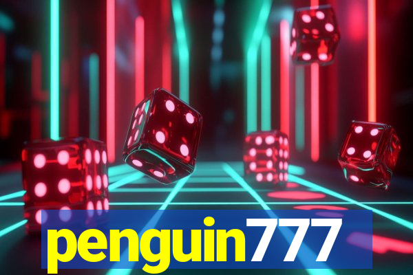 penguin777