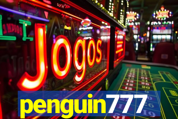penguin777