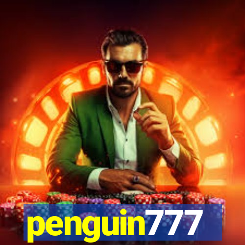 penguin777